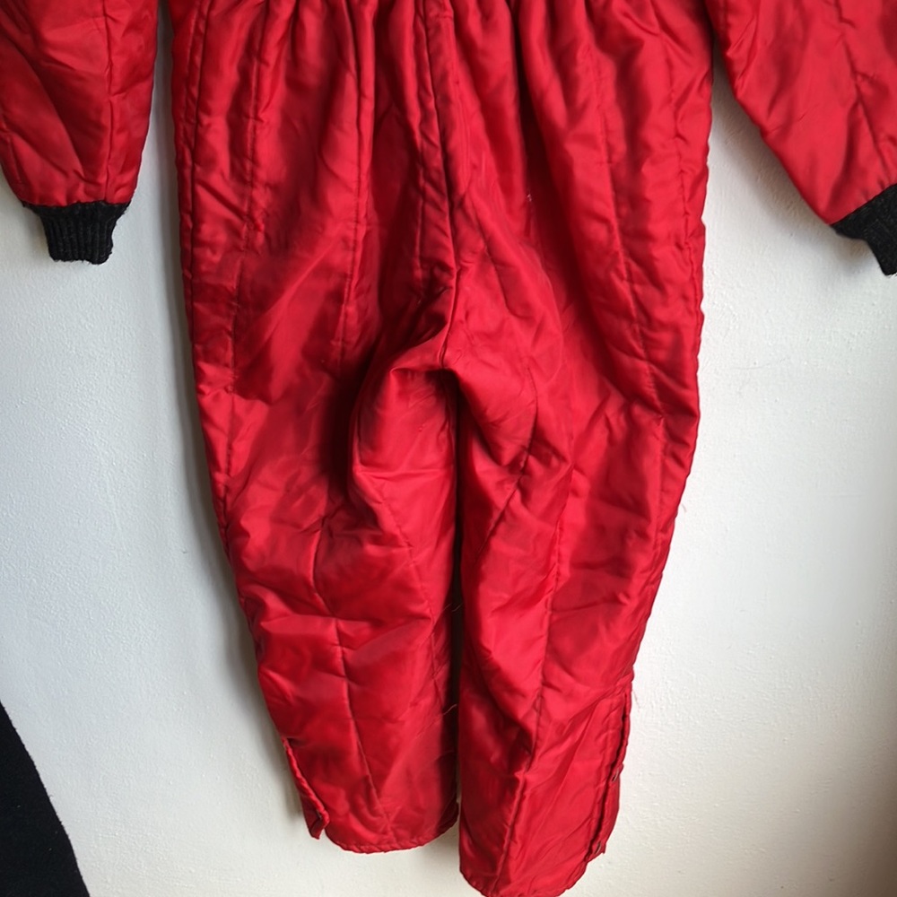 Authentic Walls Blizzard-Prof Insulated Snow Suit - image 6